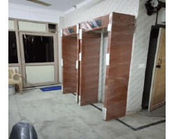door frame metal detector in delhi