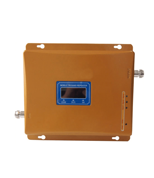 mobile signal booster india