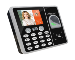 fingerprint reader attendance system