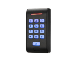 t61 biometric attendance system
