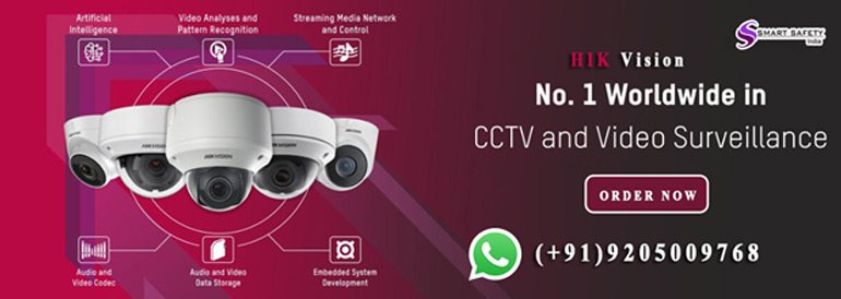 CCTV cameras in Delhi 