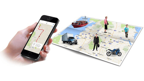 Vehicle Tracking System in India