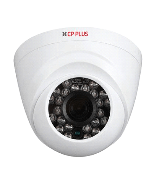 cctv camera 1.3mp dome model