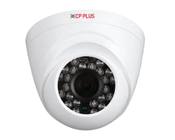 cctv camera 1.3 mp dome