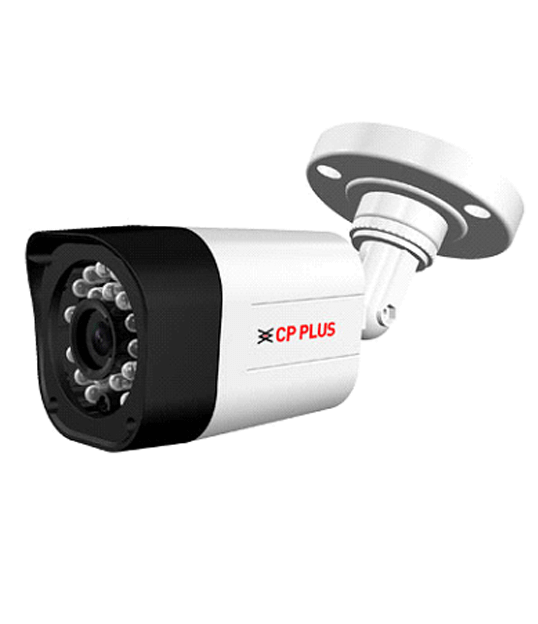 cctv camera 2.4mp bullet model