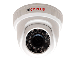 cctv camera 2.4mp dome