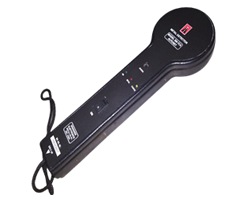 Hand Held Metal Detector SM-7CA 