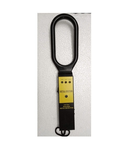 hand held metal detector gurgaon 