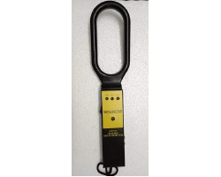 autotune hand held metal detector