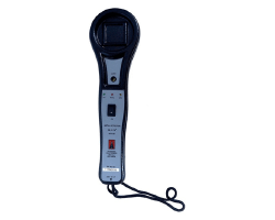 metal detector security