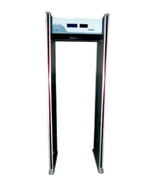 doordigital door frame metal detector