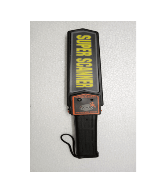 hand held metal detector fridabad 