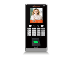 t62 reader attendance system