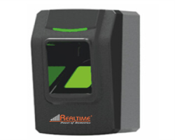  St 25+ biometric attendance system