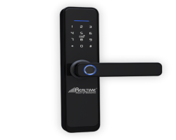 realtime smart door lock A7