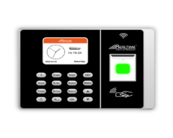 biometric attendance rs9W