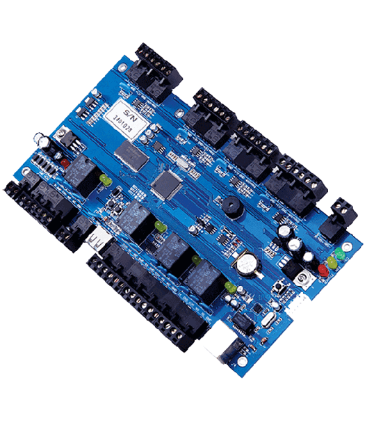 attendance system t4df model