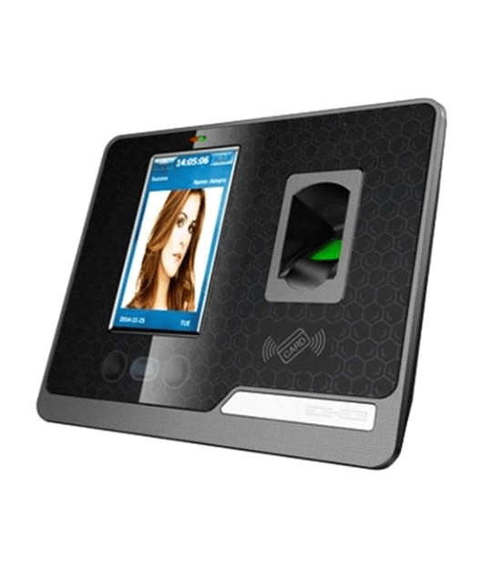 t501 biometric attendance system