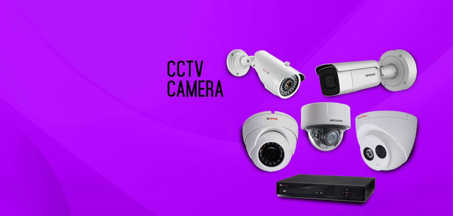 cctv camera for home